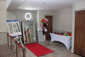 A & J Entertainments Magic Mirror Hire Profile 1