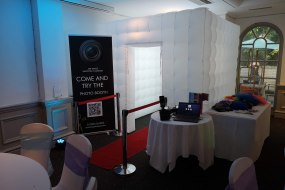Life Image Photo Booth Hire Profile 1
