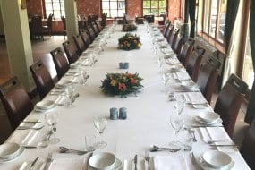 Grant Macnicol - Private Chef - Scotland Event Catering Profile 1