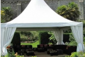 The Highland Sybarite  Marquee and Tent Hire Profile 1