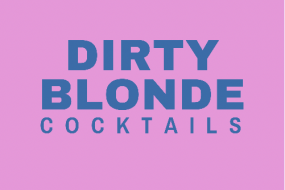 Dirty Blonde Bars  Mobile Gin Bar Hire Profile 1