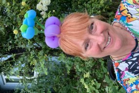 Creative Capers Balloon Modellers Profile 1