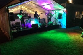 Hubcap Promotions Music Equipment Hire Profile 1