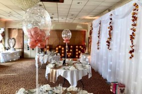Bubble balloons