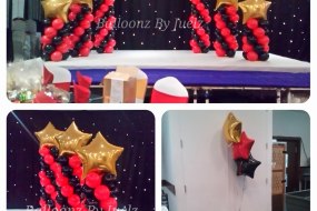 Balloonz By Jules
