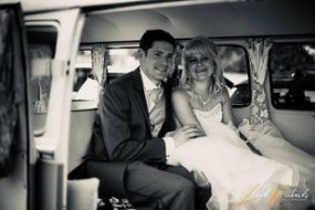 Lloyd Richards Photography Wedding Photographers Profile 1