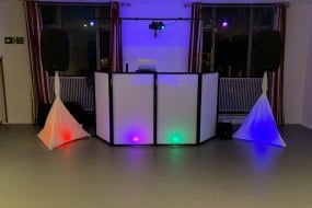 DJ Reloaded  Mobile Disco Hire Profile 1