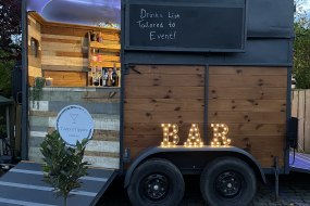 Taylors Tipples Mobile Bar Hire Profile 1