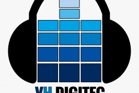 VH Digitec Music Equipment Hire Profile 1