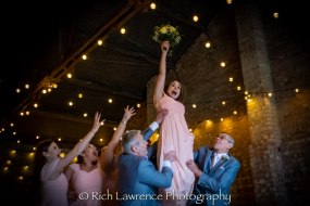Rich Lawrence Photography Wedding Photographers Profile 1