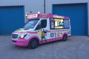 Nationwide Catering