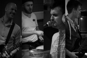Red Hoax Chili Peppers Alternative Bands Profile 1