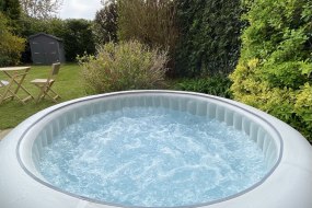 Herts Bubbles Limited Hot Tub Hire Profile 1