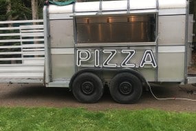 Jammin Pizza Street Food Catering Profile 1