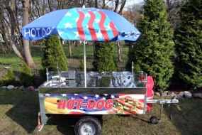 2 Hearts Leisure Burger Van Hire Profile 1