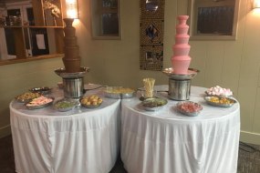 2 Hearts Leisure Chocolate Fountain Hire Profile 1