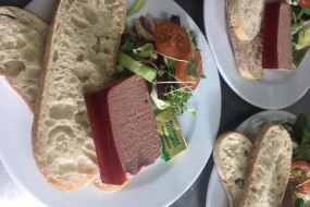 2 Hearts Leisure Wedding Catering Profile 1