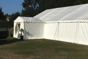 2 Hearts Leisure Marquee Hire Profile 1