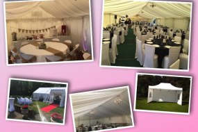 2 Hearts Leisure Marquee and Tent Hire Profile 1