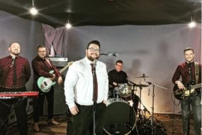 The Cherry Beats Bands and DJs Profile 1