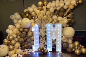 Ace Celebrations Ballon Decoration Hire Profile 1