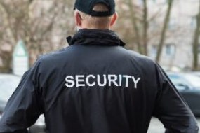 SA Events UK Hire Event Security Profile 1