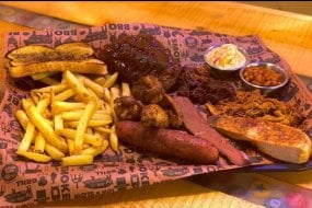 The Sampler