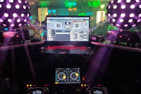 Nightvision Entertainment Solutions Bands and DJs Profile 1