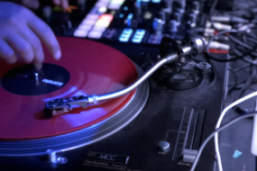 Ultimate Choices Mobile Disco Hire Profile 1