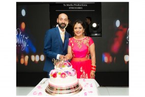 YZ Media Productions Wedding Photographers Profile 1