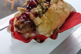 The Yorkshire Brat  Corporate Event Catering Profile 1