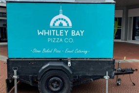 Whitley Bay Pizza Co. Festival Catering Profile 1