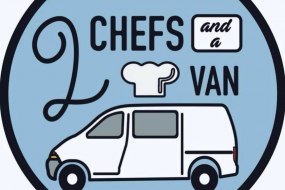 2 Chefs and a Van  Mobile Caterers Profile 1