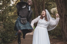 Somography Wedding Photographers Profile 1