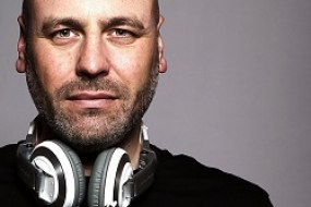 DJ Mark Green DJs Profile 1