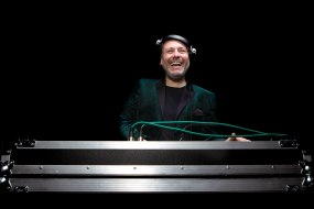 DJ Mark Green Bands and DJs Profile 1