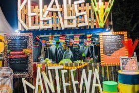 Kanteena Grazing Table Catering Profile 1