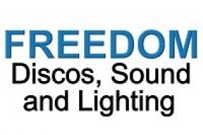 Freedom Discos Audio Visual Equipment Hire Profile 1