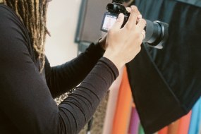 Lance On The Lens Photographers Profile 1