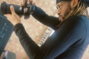 Lance On The Lens Wedding Photographers Profile 1