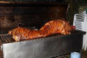 Nibley Hog Roasts Private Party Catering Profile 1