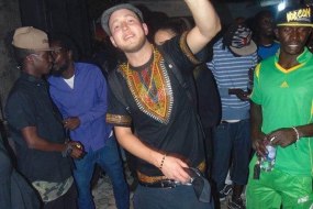 DJ Velvet Entertainment Mobile Disco Hire Profile 1