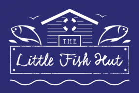 Little Fish Hut BBQ Catering Profile 1