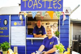 HooF Flipped the Toastie Festival Catering Profile 1
