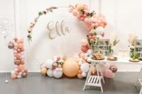 Bloombox Events Light Up Letter Hire Profile 1