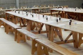 Furnihire (John Moore Event Hire) Marquee and Tent Hire Profile 1