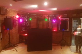 Page Entertainment Bands and DJs Profile 1