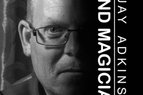 Jay Adkins Mind Magician Magicians Profile 1