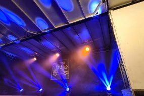 Stage Truck North East Stage Lighting Hire Profile 1