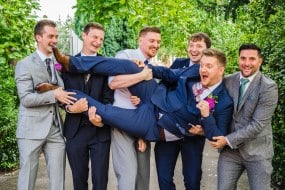 Berni Palumbo Photography Wedding Photographers Profile 1